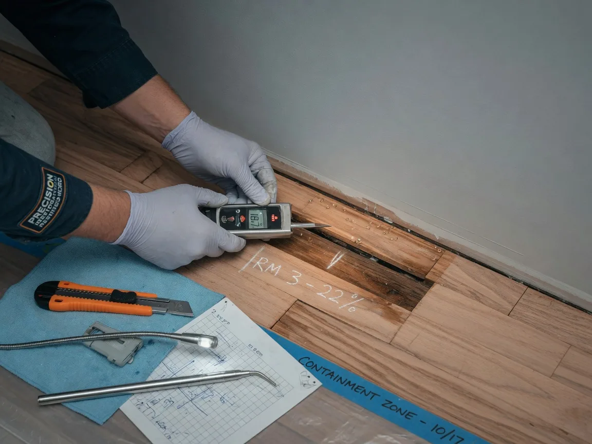 Why choose Water Removal in Greenville, FL